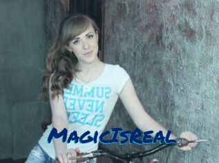 MagicIsReal