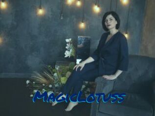 MagicLotuss