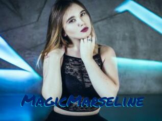 MagicMarseline