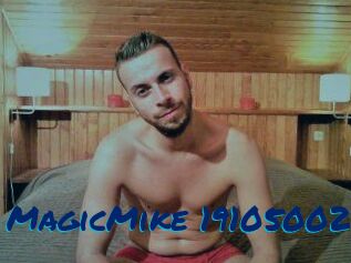 MagicMike