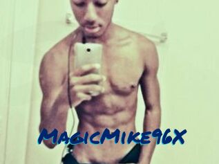 MagicMike96X