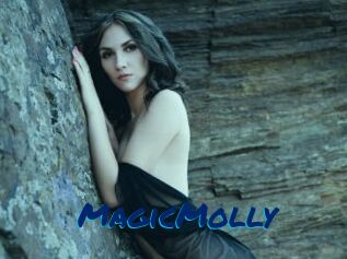 MagicMolly Sexe City