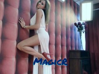 MagicR