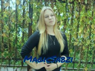 MagicSabzi