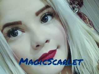 MagicScarlet