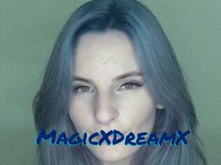 MagicXDreamX