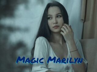 Magic_Marilyn