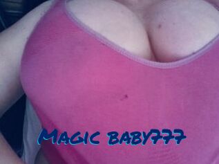 Magic_baby777