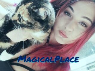 MagicalPlace