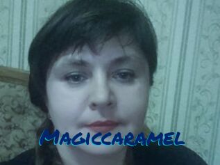 Magiccaramel