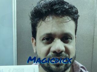 Magicdicx
