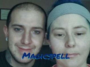 Magicspell