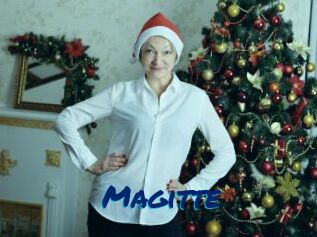 Magitte
