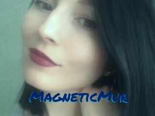 MagneticMur