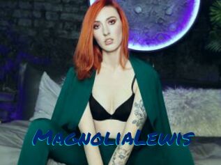 MagnoliaLewis