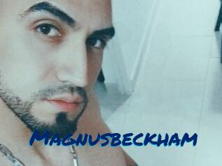Magnusbeckham