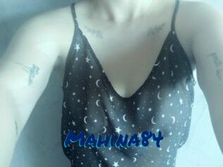 Mahina84