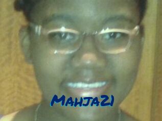 Mahja21