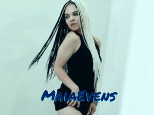 MaiaEvens