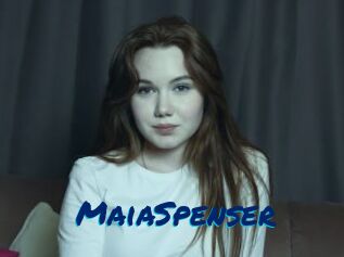 MaiaSpenser