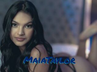 MaiaTaylor
