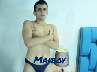 Maiboy