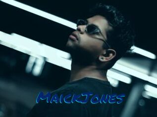 MaickJones