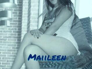 Maiileen