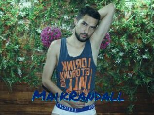 MaikRandall