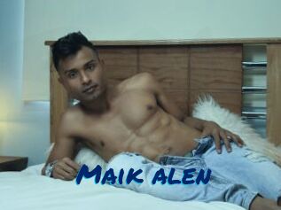 Maik_alen