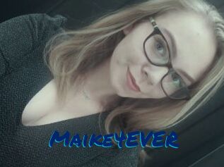 Maike4EVER