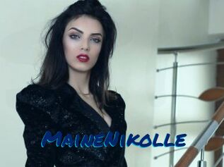 MaineNikolle