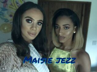 Maisie_jezz