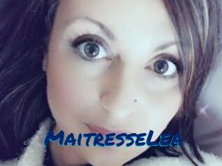 MaitresseLea