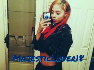 MajesticLover18