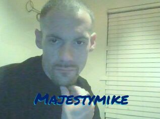 Majestymike