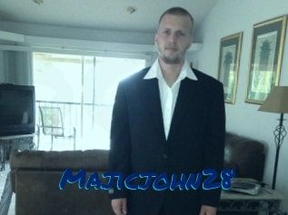 Majicjohn28