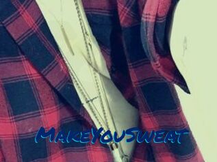 MakeYouSweat