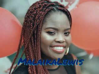 MalaikaLewis