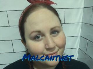 Malcanthet