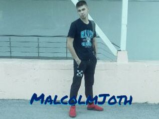 MalcolmJoth
