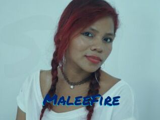 MaleeFire