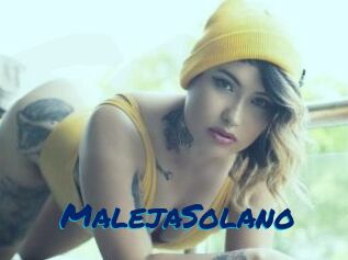 MalejaSolano