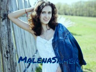 MalenaSamba