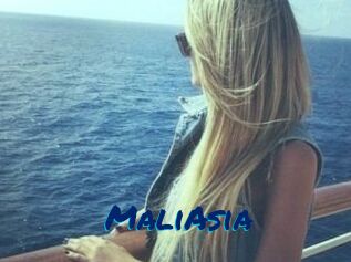 MaliAsia