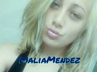 MaliaMendez