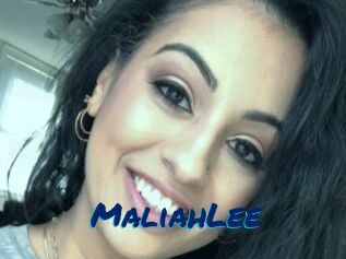 MaliahLee