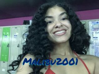 Malibu2001