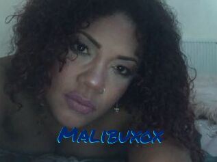 Malibuxox