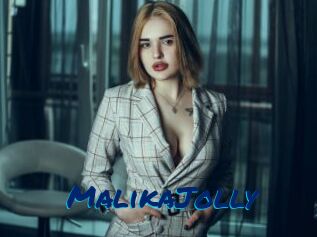 MalikaJolly